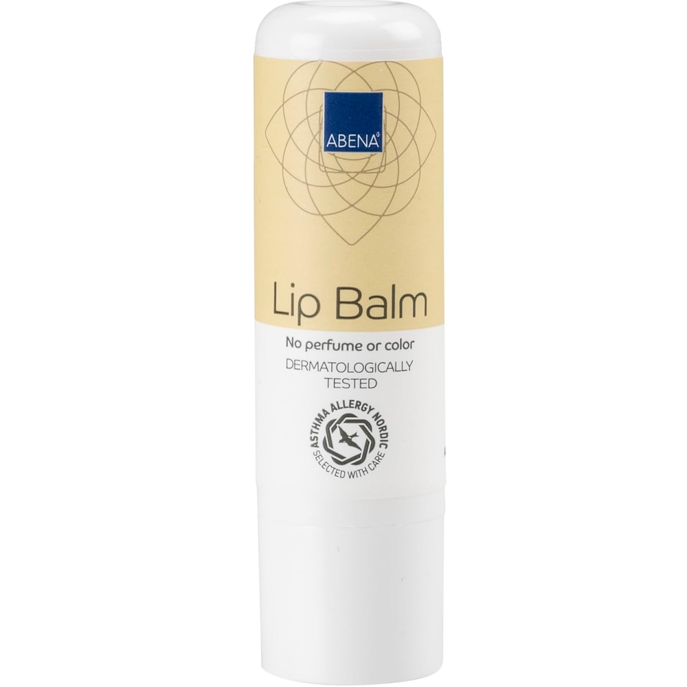 Abena Lip Balm 4.5g, Pack of 20