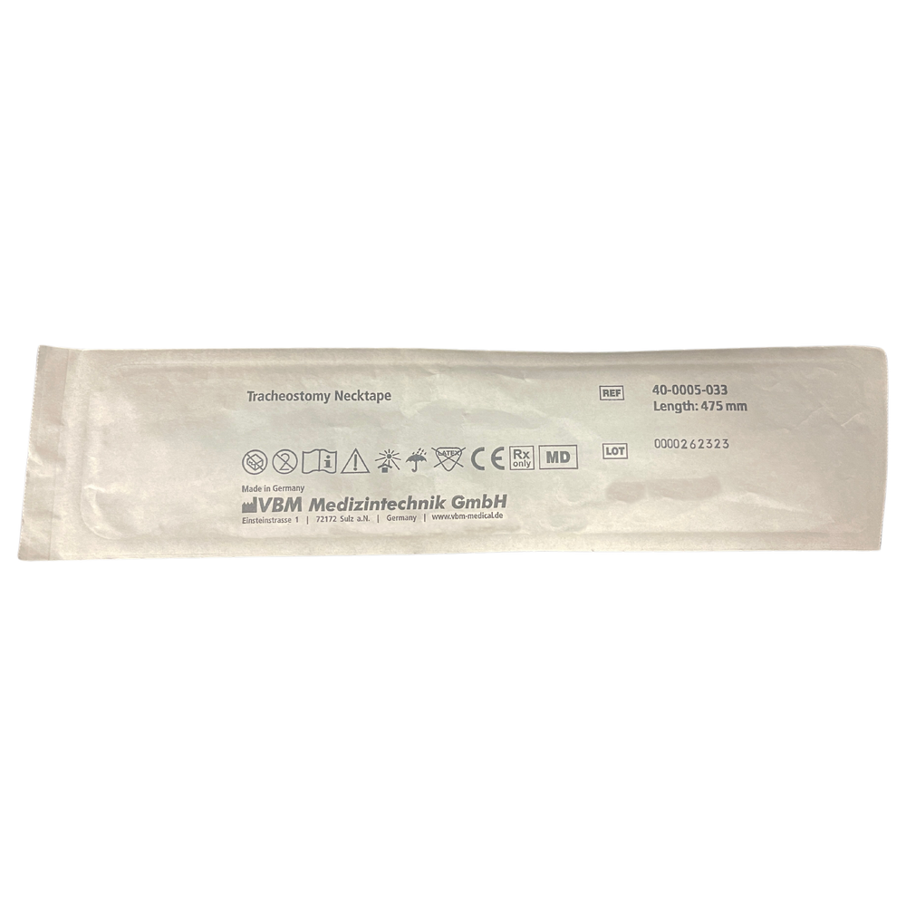 Shiley Tracheostomy Neck Tape Adult (40-0005-033)