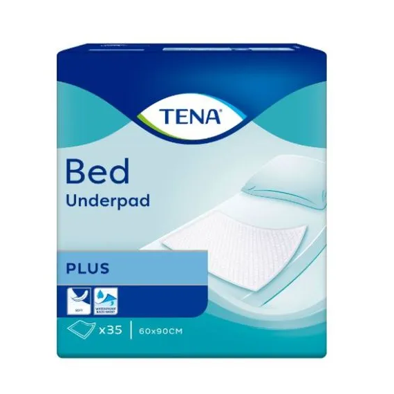 Tena Underpad 60cmx90cm (770120)