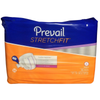 Prevail StretchFit Comfort Supreme Extended Use Size A, (16Items/ pack) IPSFA - 6packs/ Ctn