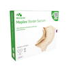 Molnlycke Mepilex Border Sacrum 5 Layer Dressing All Sizes