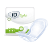 iD Expert Light Shaped Pad Women - All Sizes