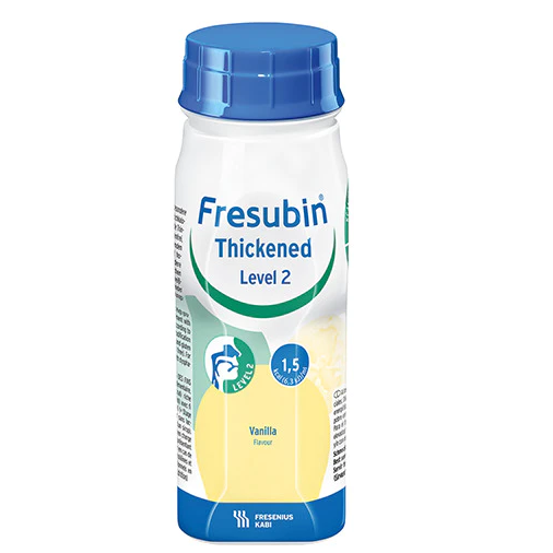 Fresubin Thickened Level 2 200mL - All Flavours