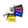 Laerdal Patient Face Shield Key Ring, Pack of 25 - All Colours