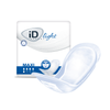 iD Expert Light Shaped Pad Women - All Sizes