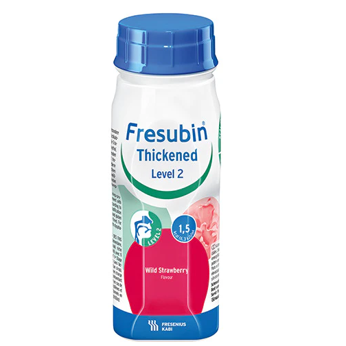 Fresubin Thickened Level 2 200mL - All Flavours