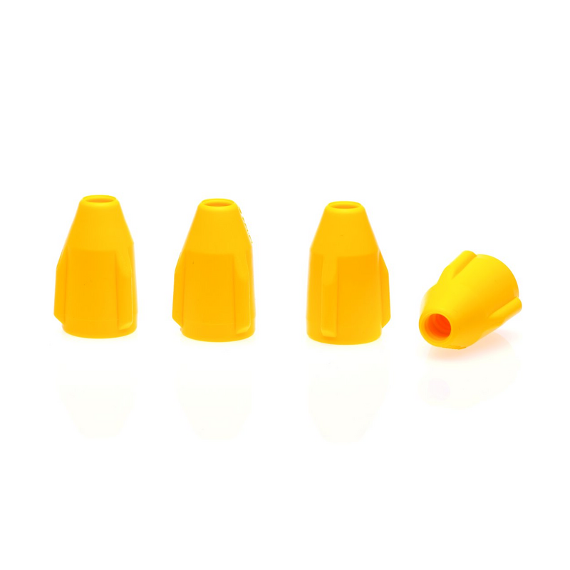 Laerdal V-Vac Adapter Tips, Pack of 4 (985002)