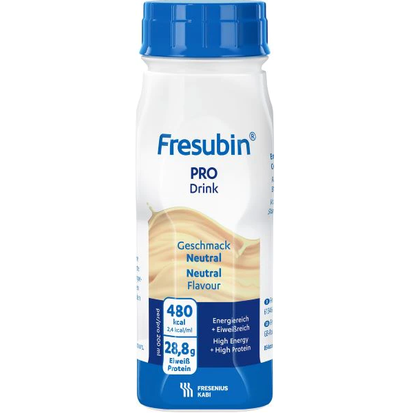 Fresubin PRO Drink 200mL - All Flavours