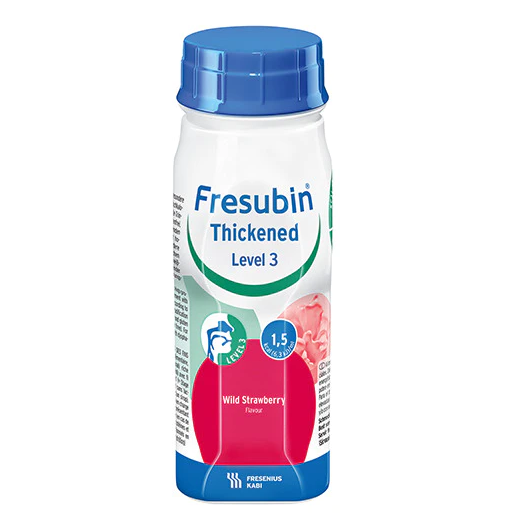 Fresubin Thickened Level 3 200mL - All Flavours