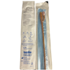 Bardia Catheter 16 G 30cc Silicone Coated Latex 40cm Grey