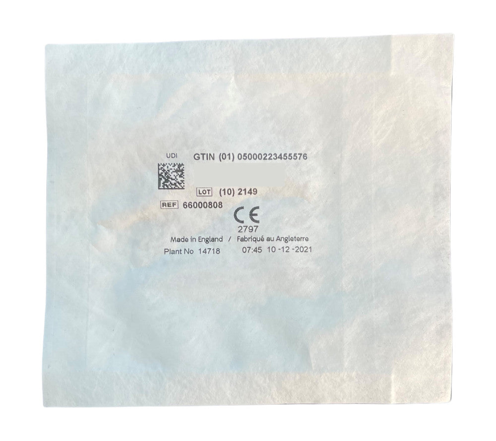 Smith & Nephew Acticoat Dressing 3 Day 5Cmx5Cm 66000808 Box