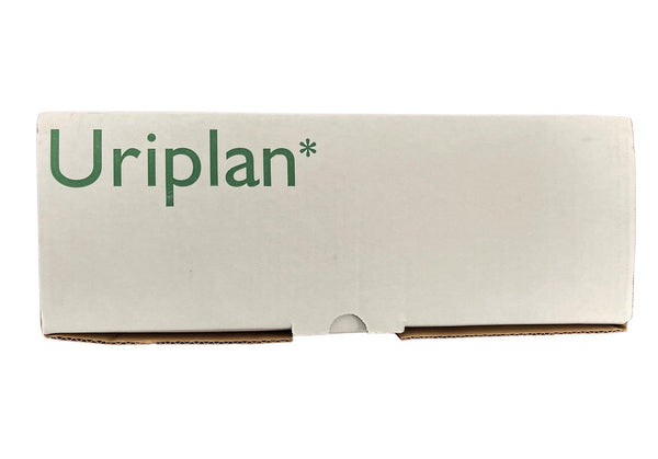 BARD Uriplan Leg Bag 500mL 30Cm Tube Lever Tap (Sterile / Non-Sterile)