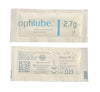 Optilube Lubricating Jelly Sachet 2.7g OM1123