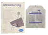 Hartmann Atrauman Ag Silver Wound Contact Layer Dressing All Sizes