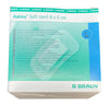 B. Braun Askina Soft 5Cmx9Cm 9086501 Box of 50