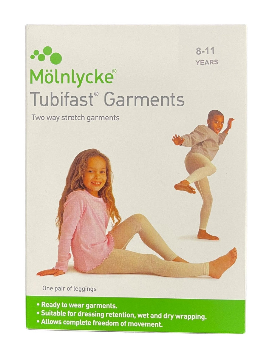 Molnlycke Tubifast Garment Leggings & Tights All Ages