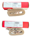 Hollister Adapt Ostomy Beige Belt Box of 1 All Sizes