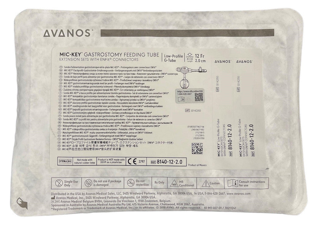 Avonos Patient Guide.pdf Avanos Mic Patientenbroschüre Pdf-Herunterladen – WHBNXF