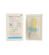 BD Vacutainer Safety Lok Blood Collection Set with Luer Adapter