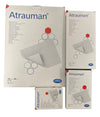 Hartmann Atrauman Non Adhesive Contact Layers Dressing Sterile All Sizes