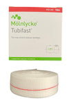 Molnlycke Tubifast 2 Way Stretch Tubular Bandage Roll of 10m