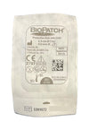 Ethicon Biopatch Antimicrobial Dressing 2.5cm / 4mm 44150 Each