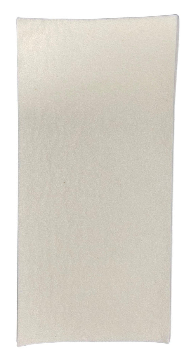 Podiatry Felt Padding 7mm 22.5cmx45cm - Pack of 4