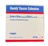 BSN Handy Gauze Cohesive 8cm x 10mtr Unstretched 92557 05