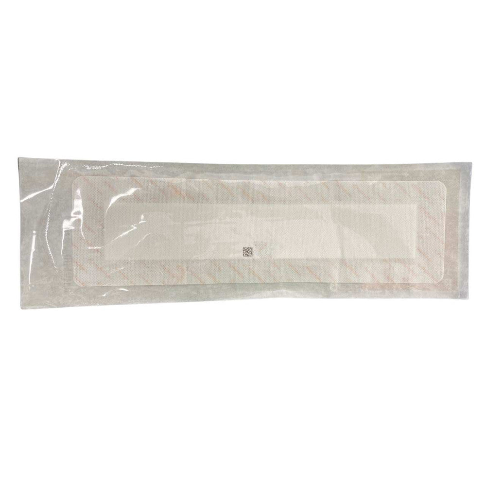 Smith & Nephew Primapore Dressing With Melolin Pad 35Cmx10Cm Pad