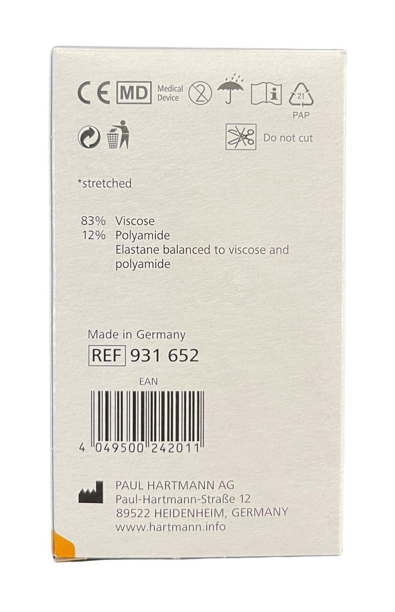 Hartmann Lastodur Compression Stretched Bandage 1Roll All Sizes