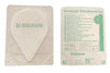 B. Braun Prontosan Debridement Pad 12.76 x 9.2cm All Packaging