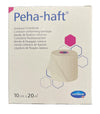 Hartmann Peha Haft Cohesive Bandage Latex Free 1Roll All Sizes