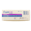 ConvaTec Foam Lite Adhesive 5.5cm X 12cm All Packaging