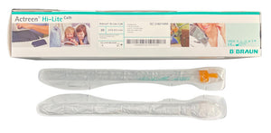 B. Braun Actreen Hi-Lite Catheter Nelaton Male 41cm, Sterile - All Sizes