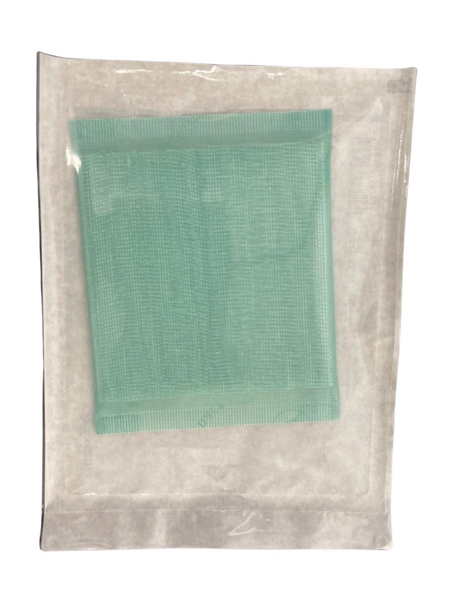 Sorbact Absorption Dressing 10Cm X 10Cm S98222 20Pcs