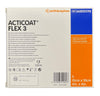 Smith & Nephew Acticoat Flex 3 Dressing 10m x 10cm