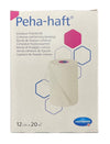 Hartmann Peha Haft Cohesive Bandage Latex Free 1Roll All Sizes