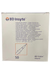 BD Insyte IV Cannula with BD Vialon Biomaterial 20 Gauge