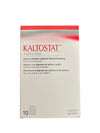 ConvaTec Kaltostat Alginate Calcium Sodium Dressing 7.5cmx12cm - Box of 1, Medisa.com.au