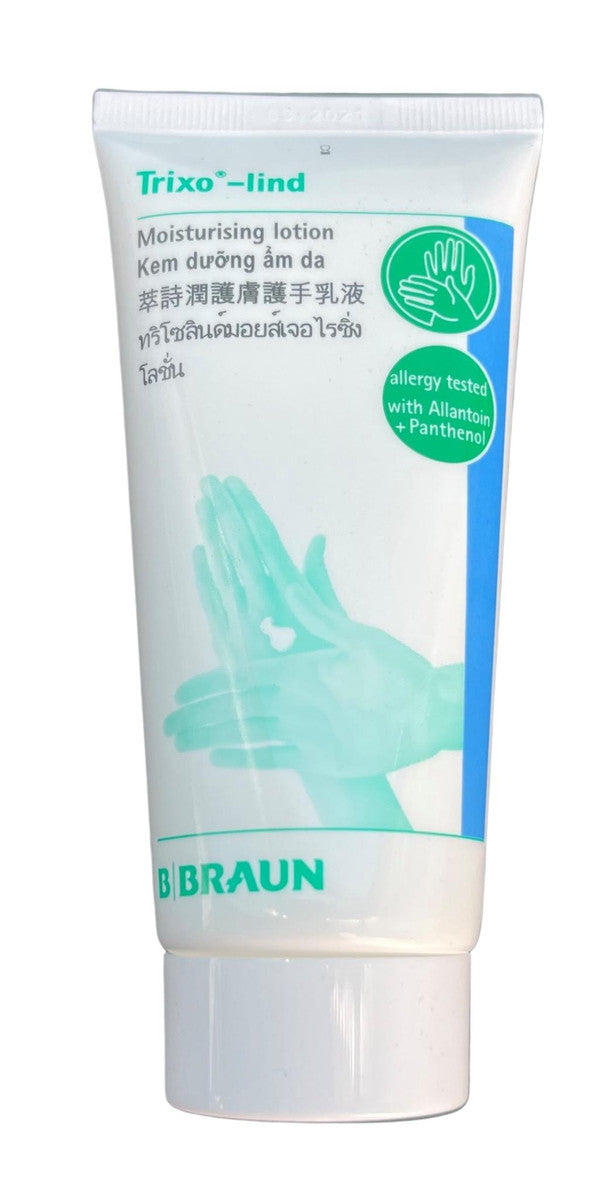 B. Braun Trixo Lind Moisturising Lotion 100mL / 500mL