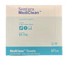 Dupont Sontara Mediclean Hand Towel 31.8cm X 33cm Small 57