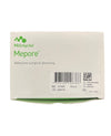 Molnlycke Mepore Dressing 6cm x 7cm 670800 Box of 60