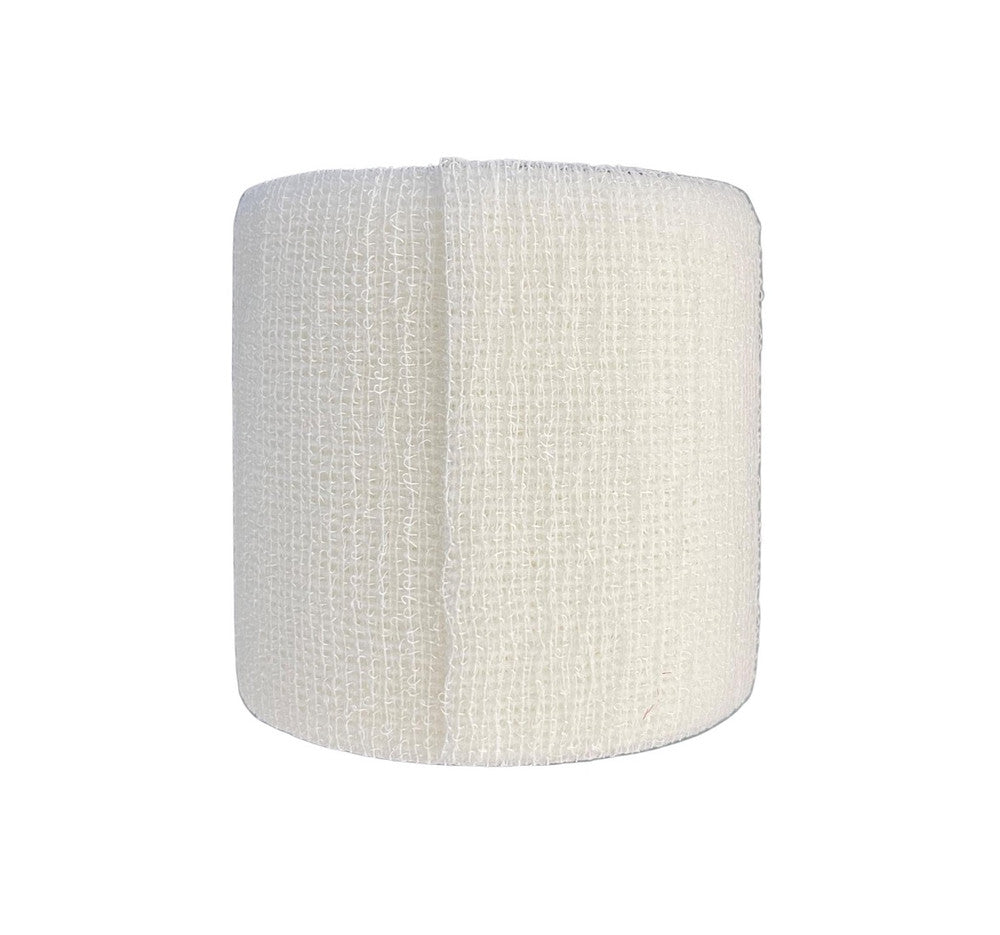 BSN Handy Gauze Cohesive 8cm x 10mtr Unstretched 92557 05