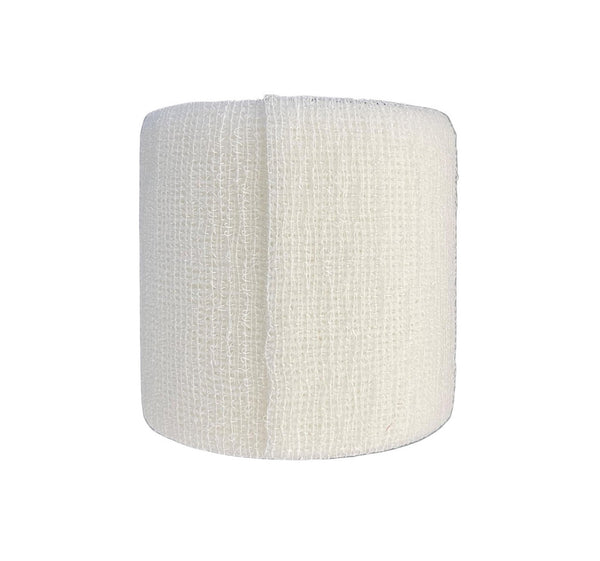 Handy Gauze Cohesive Unstretched - All Sizes