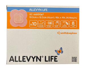 Smith & Nephew Allevyn Life Dressing - All Sizes