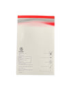 ConvaTec Kaltostat Alginate Calcium Sodium Dressing 7.5cmx12cm - Box of 1, Medisa.com.au