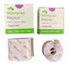 Molnlycke Mepitac Soft Silicone Fixation Tape Roll 1Roll All Sizes