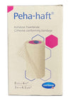 Hartmann Peha Haft Cohesive Bandage Latex Free 1Roll All Sizes