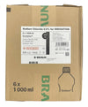 B. Braun Ecotainer Sodium Chloride 0.9% For Irrigation All Volumes