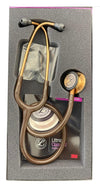 3M Littmann Classic III Monitoring Stethoscope Special Edition With Tube